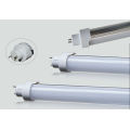 Clear cover LED Tube Light T8